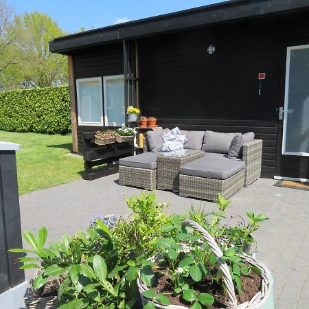 Vakantiewoning De Klaproos Bojil Exterior photo